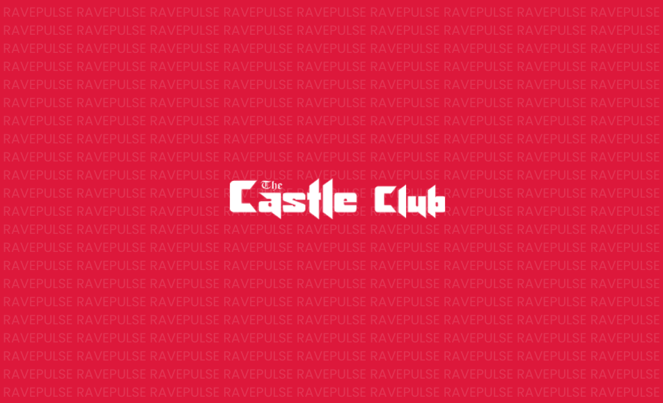 Heleos pres. SiiNA at The Castle Club