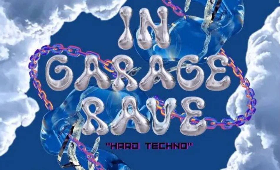 Garage Rave IN - GARAGE RAVE at Octo Microbrewery - Rave Pulse