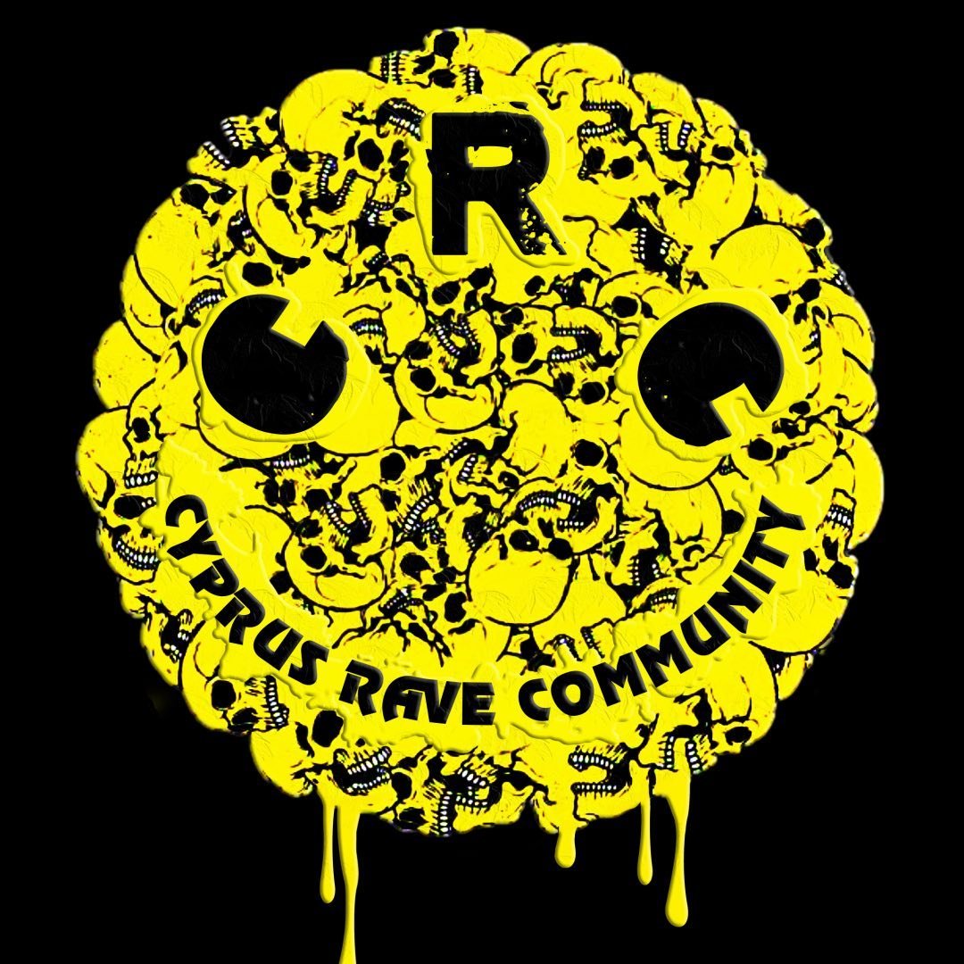 C Y WE RAVE VOL.03 - Rave Pulse