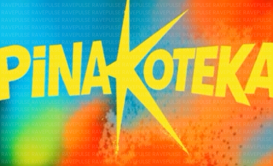Pinakoteka x Swave at Cabana Beach Bar