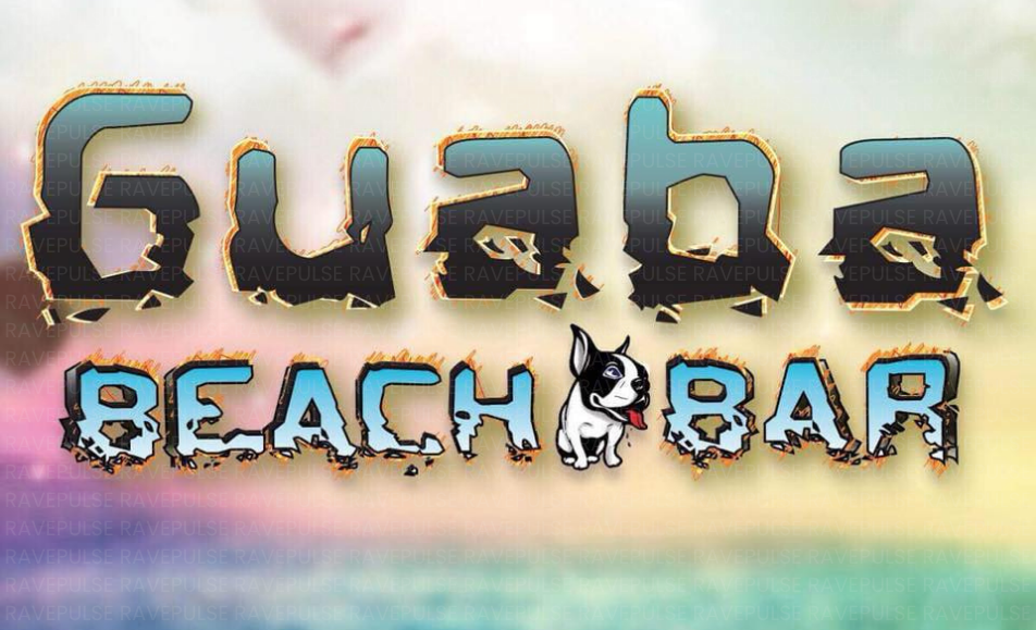 The Beach Trance w. DJ Janus