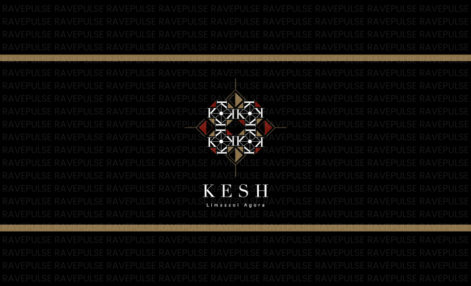Kosta Kritikos at Kesh