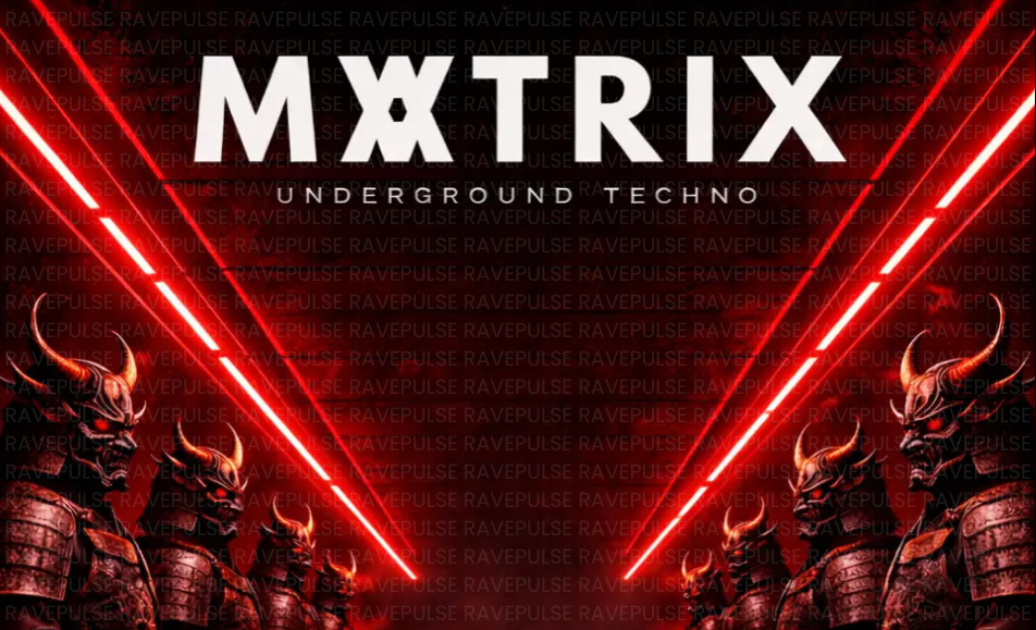 Matrix Halloween: Face2Face at Fever Club