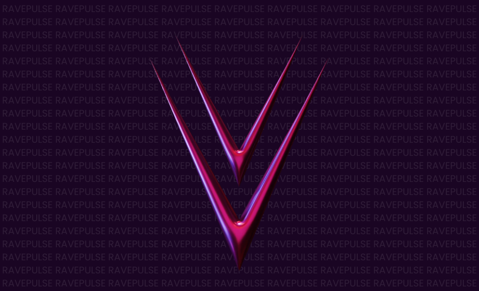 Velvet Void pres. "Glitch Malfunction" at SLLIP