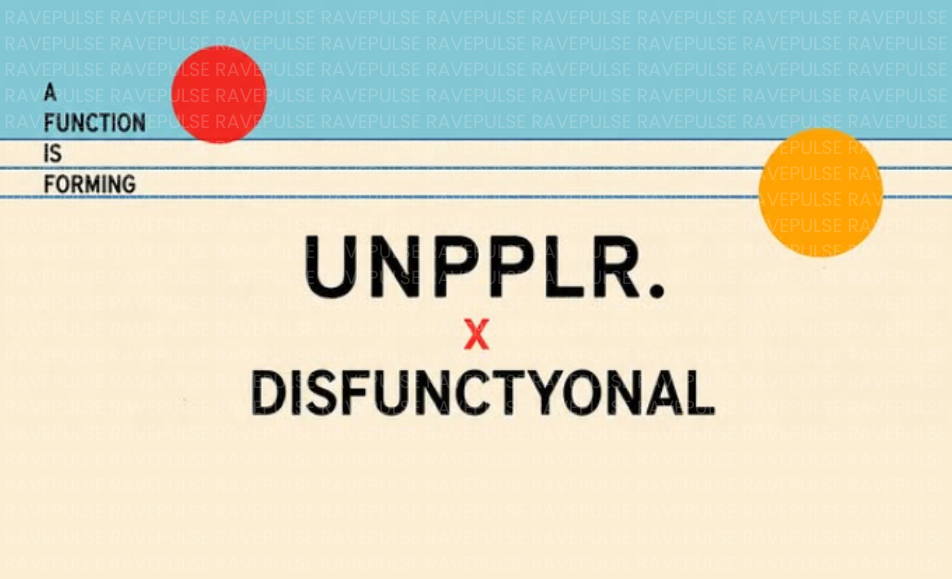 UNPPLR. x Disfunctyonal
