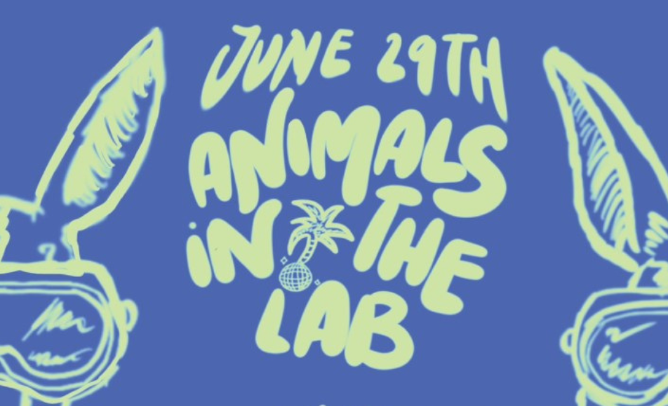Animals in the Lab at Cuckoo Rooftop - Rave Pulse