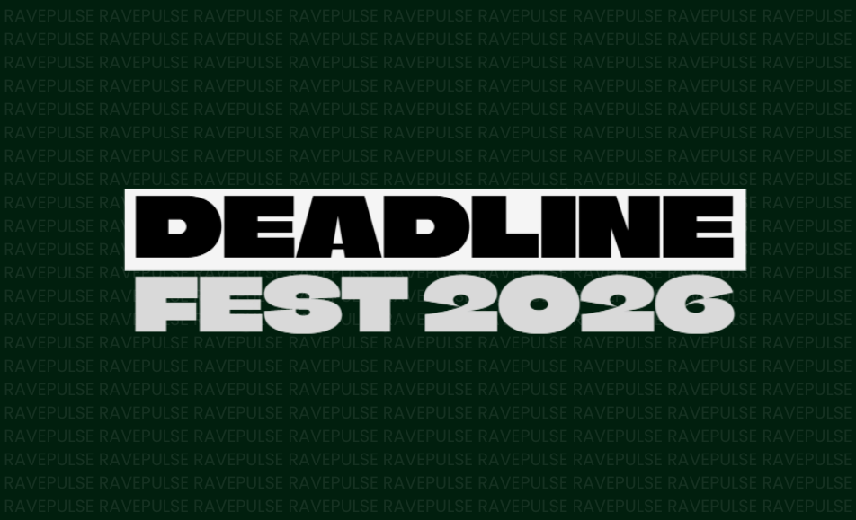 Deadline Festival 2026