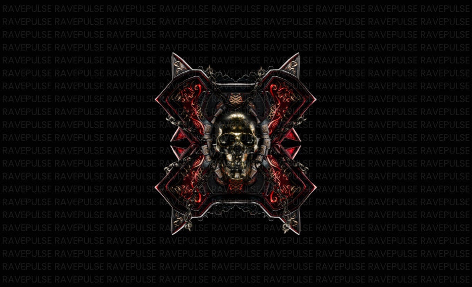 Delirium Chamber 2 Year Anniversary at Maze
