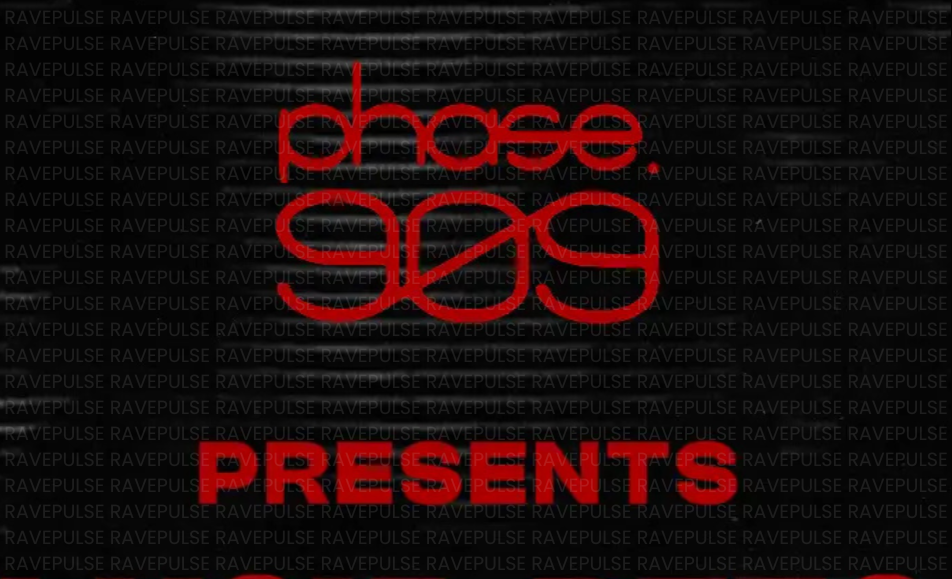 PHASE9Ø9 Ep12 at Dusty Munky