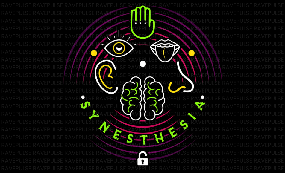 Synesthesia: Kontello Marathon at Sacred Garden