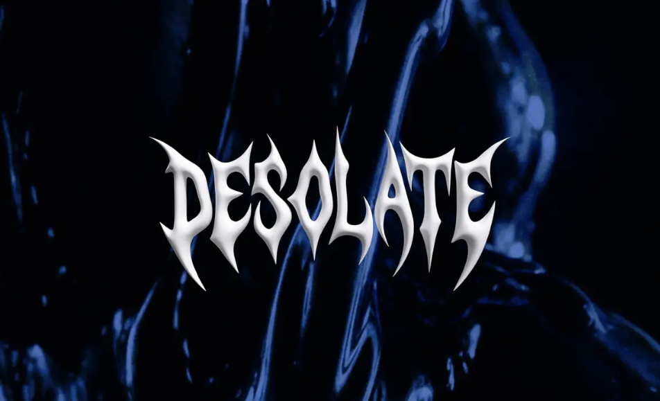 Desolate at Dusty Munky