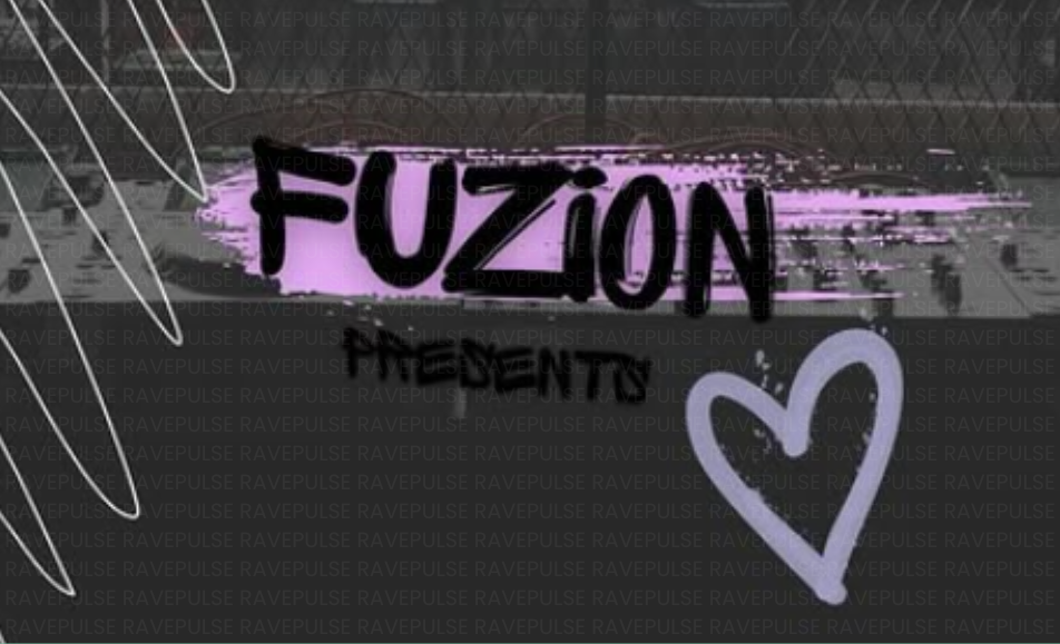 FUZION w. Amelia at Mason