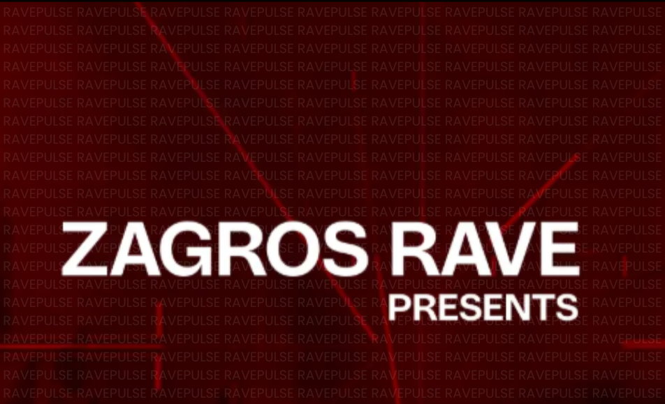 Zagros x Techno Temple