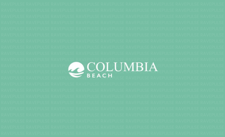 MagicRoom pres. Faul & Wad at Columbia Beach