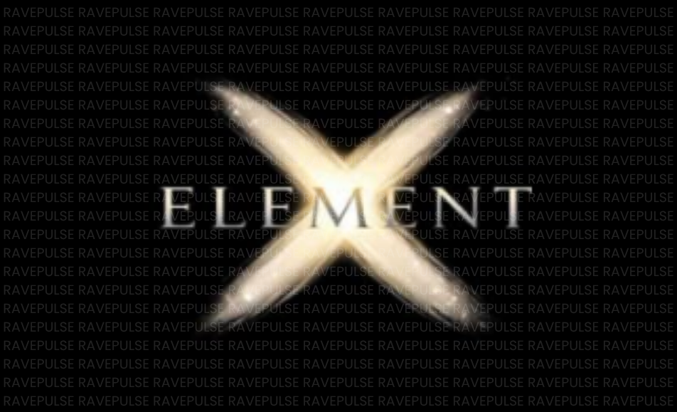 Element X pres. Latin Electronic Night at NYX Hotel