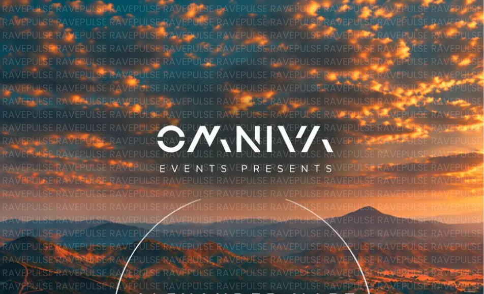 OMNIVA Events presents: Lefkara Reservoir