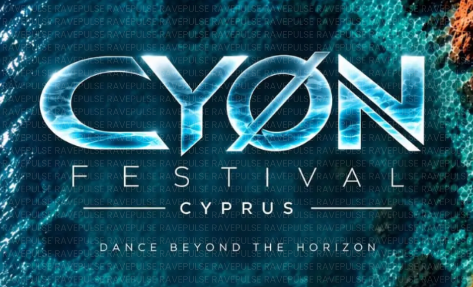 CYØN Festival 2027